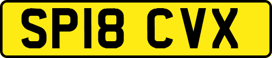 SP18CVX
