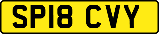 SP18CVY