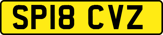 SP18CVZ