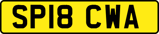 SP18CWA