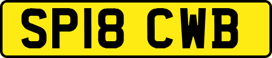 SP18CWB