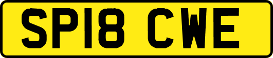 SP18CWE