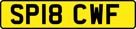 SP18CWF