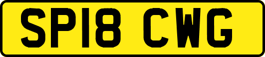 SP18CWG