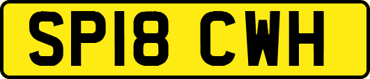 SP18CWH