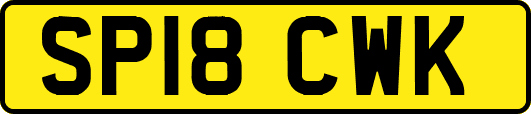 SP18CWK
