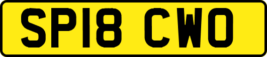 SP18CWO