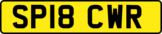 SP18CWR