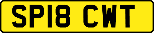 SP18CWT