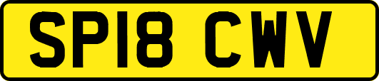 SP18CWV