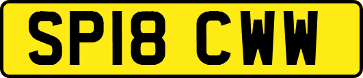 SP18CWW