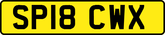 SP18CWX