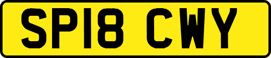 SP18CWY