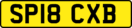 SP18CXB