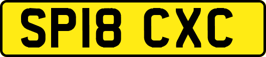 SP18CXC