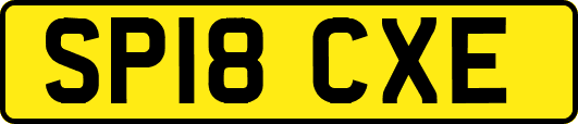 SP18CXE