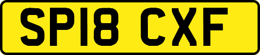SP18CXF