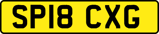 SP18CXG