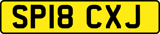 SP18CXJ
