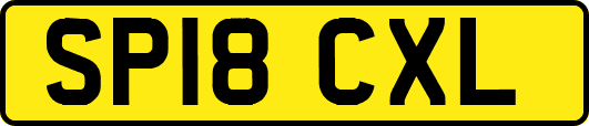 SP18CXL
