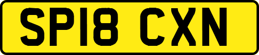 SP18CXN