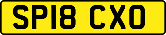 SP18CXO