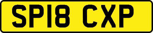SP18CXP