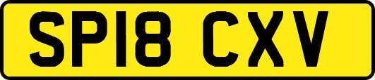 SP18CXV