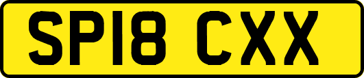 SP18CXX