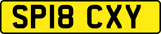 SP18CXY