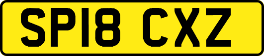 SP18CXZ