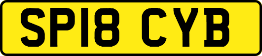 SP18CYB