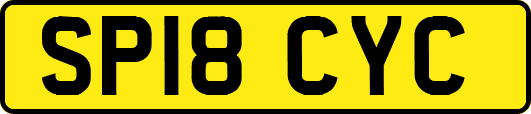 SP18CYC