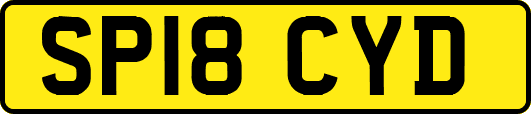 SP18CYD