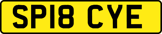 SP18CYE
