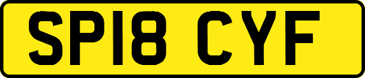 SP18CYF