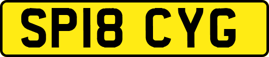 SP18CYG