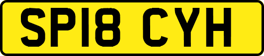 SP18CYH