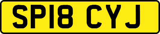 SP18CYJ