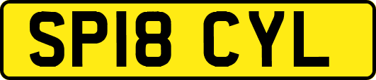 SP18CYL