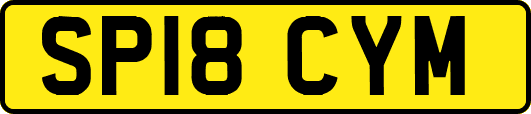 SP18CYM