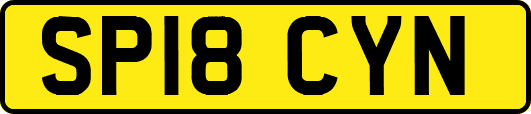 SP18CYN