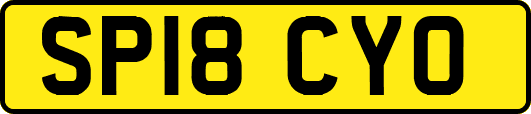 SP18CYO