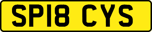 SP18CYS