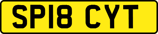 SP18CYT