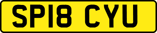 SP18CYU