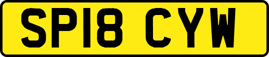 SP18CYW