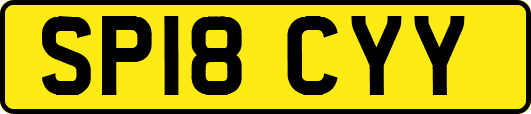 SP18CYY
