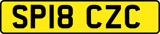 SP18CZC