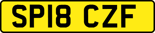 SP18CZF
